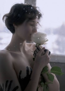 Фото проститутки Марина №2 в городе Ленск