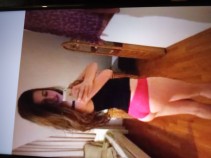 Фото проститутки аня №3 в городе Ленск