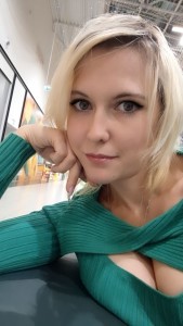 Фото проститутки Ольга №4 в городе Ленск