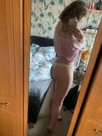 Фото проститутки алёна №2 в городе Ленск