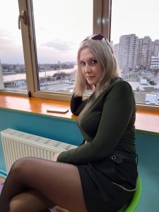Фото проститутки Ольга №1 в городе Ленск