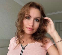 Фото проститутки Вика №1 в городе Ленск