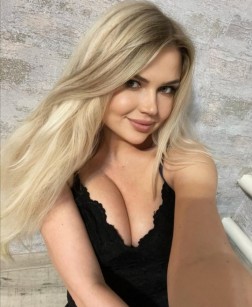 Фото проститутки Настя №1 в городе Ленск