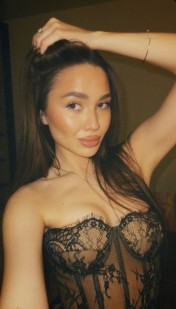 Фото проститутки Оля №1 в городе Ленск