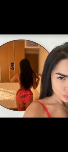 Фото проститутки Мария №1 в городе Ленск