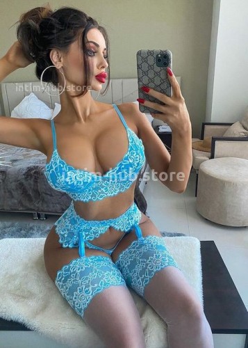 ДАРИНА, Г. Ленск