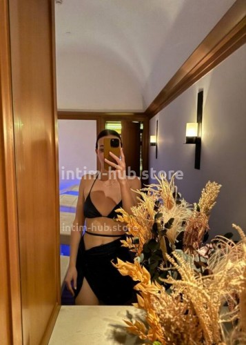 Джоржина, Г. Ленск