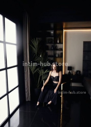 Джоржина, Г. Ленск