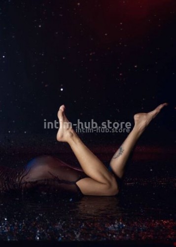 Джоржина, Г. Ленск