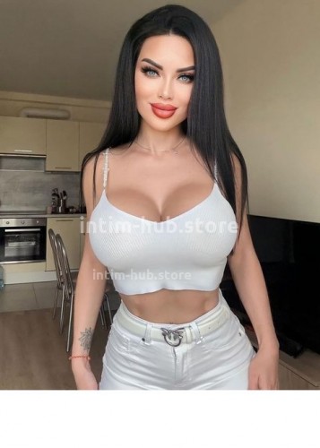 Карина, Г. Ленск