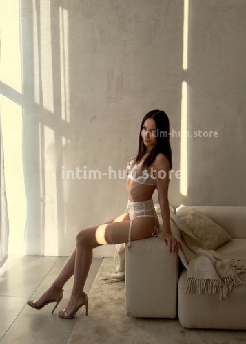 Кристи, Г. Ленск