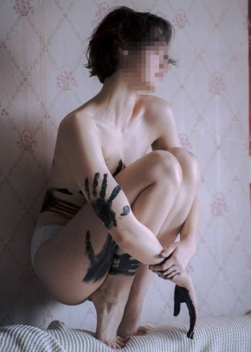 Марина, Г. Ленск