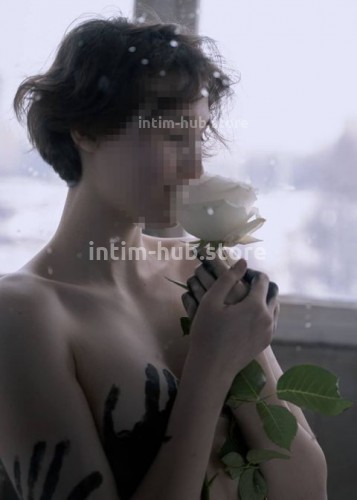 Марина, Г. Ленск