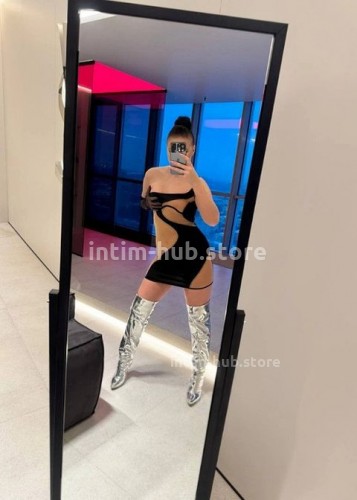 Марина, Г. Ленск