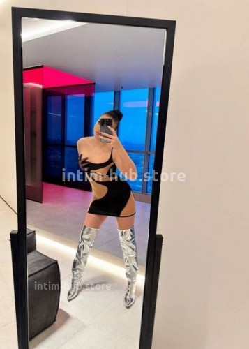 Марина, Г. Ленск