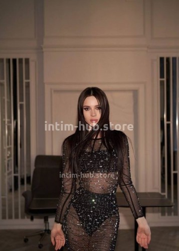 Марсия, Г. Ленск