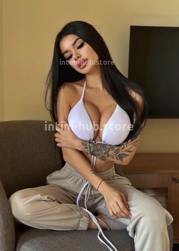 Милана, Г. Ленск