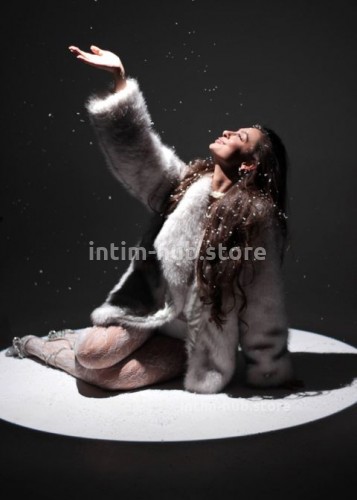 Оля, Г. Ленск