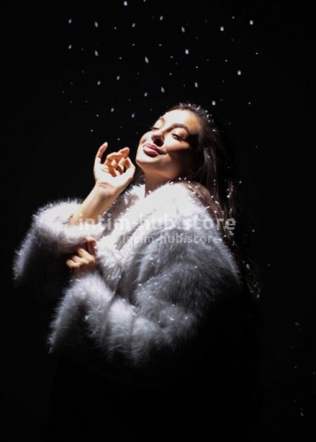 Оля, Г. Ленск