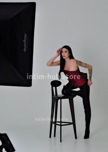 Вика, Г. Ленск